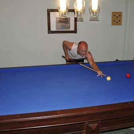 Azak 3* Алания