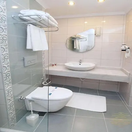 Azak Отель Алания