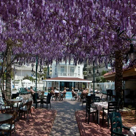 Azak Отель Алания