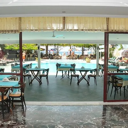 Azak 3* Алания