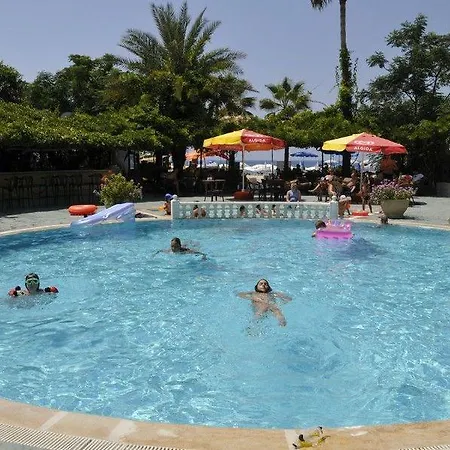 Hotel Azak Alanya