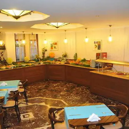 Hotel Azak Alanya