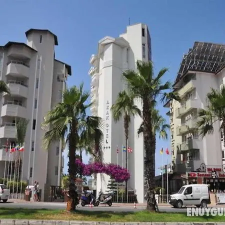 Azak Alanya