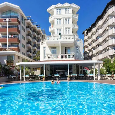Azak Hotel Alanya