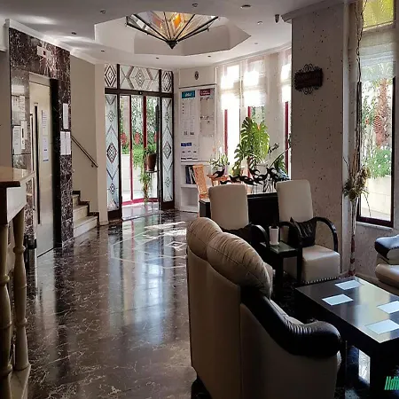 Hotel Azak Alanya