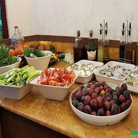 Azak 3* Alanya