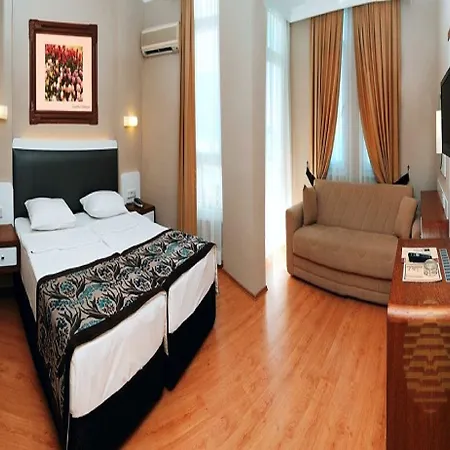 Hotel Azak