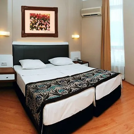 Azak Hotel Alanya