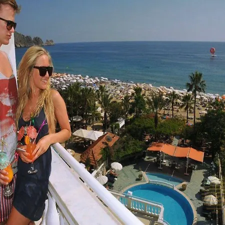 Azak Alanya