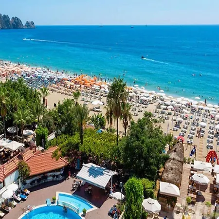 Azak Otel