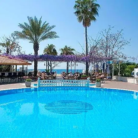 Hotel Azak