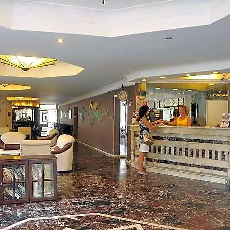 Azak Alanya