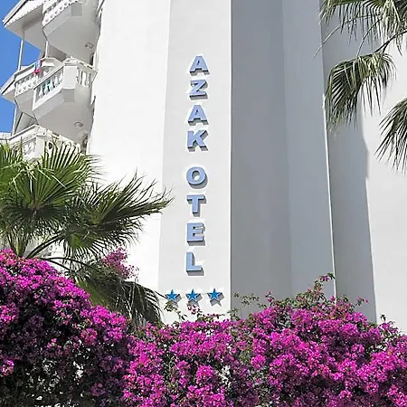 Azak Hotel