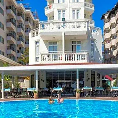 Azak Hotel