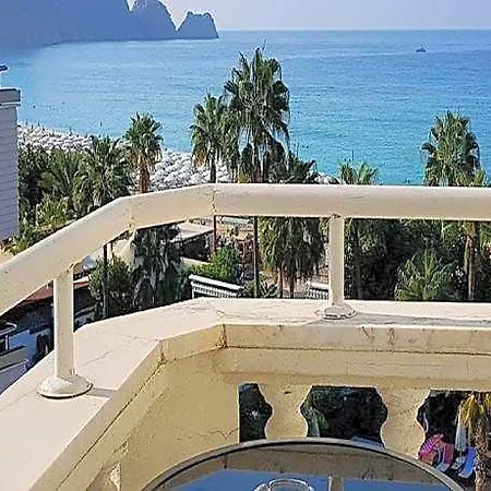 Azak 3* Alanya