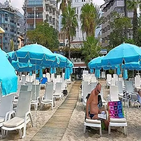 Azak Alanya