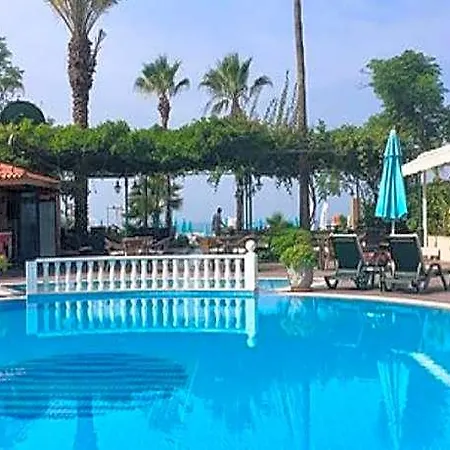 Azak Hotel Alanya