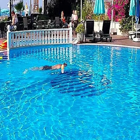 Azak Alanya