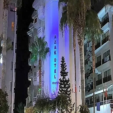 Azak Hotel