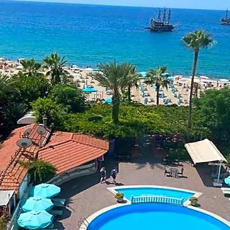 Azak Alanya