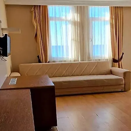 Hotel Azak Alanya