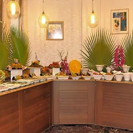 Azak Hotel Alanya