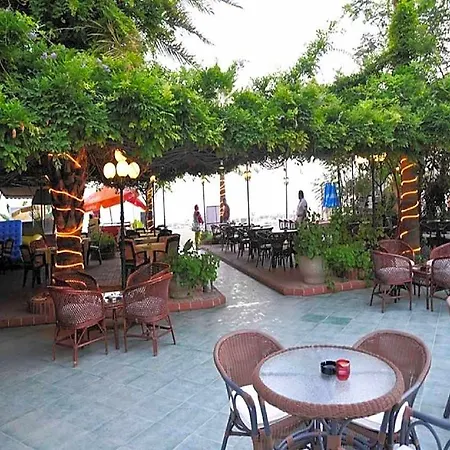 Azak 3* Alanya