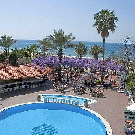 Hotel Azak 3*