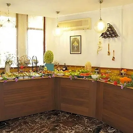 Azak Hotel Alanya