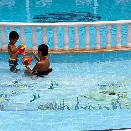 Hotel Azak Alanya