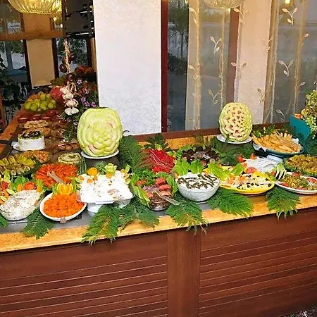 Azak Hotel Alanya
