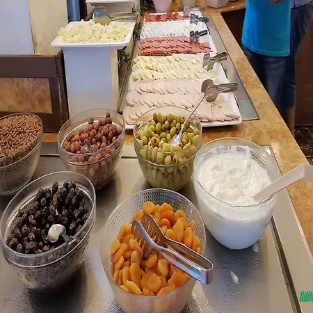 Otel Azak Alanya