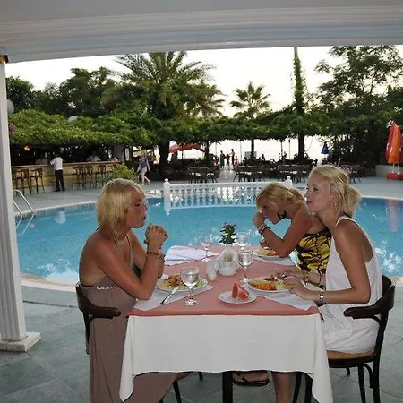 Azak Hotel