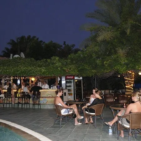 Azak 3* Alanya