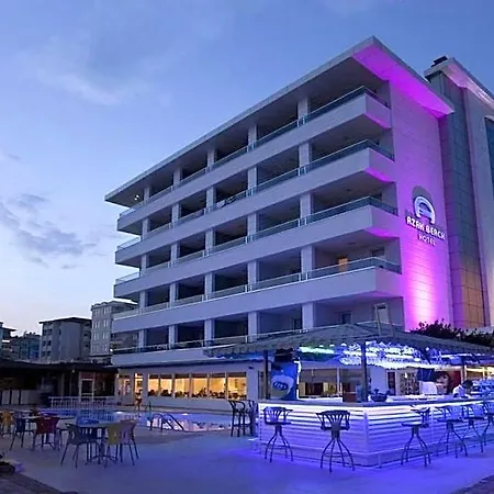 Azak Hotel