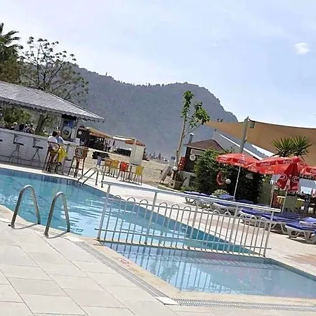 Hotel Azak Alanya