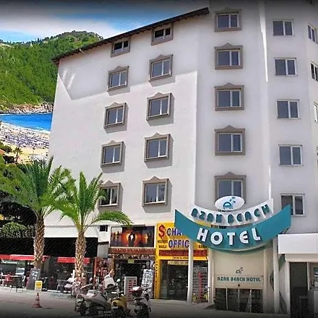 Azak Hotel Alanya
