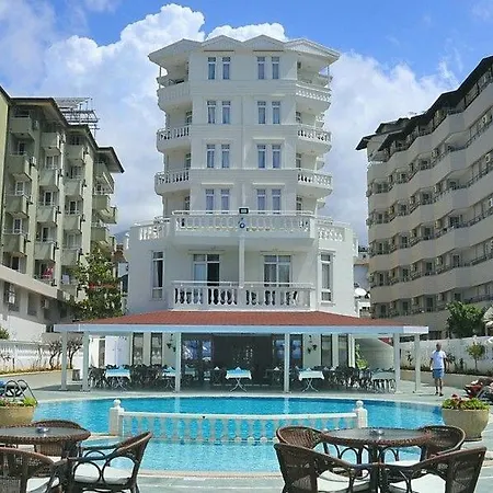 Azak Otel 3*