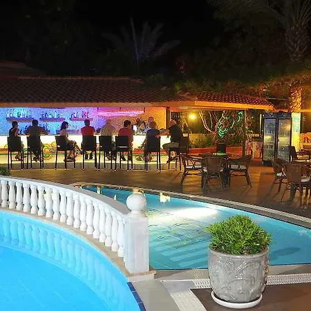Azak 3* Alanya