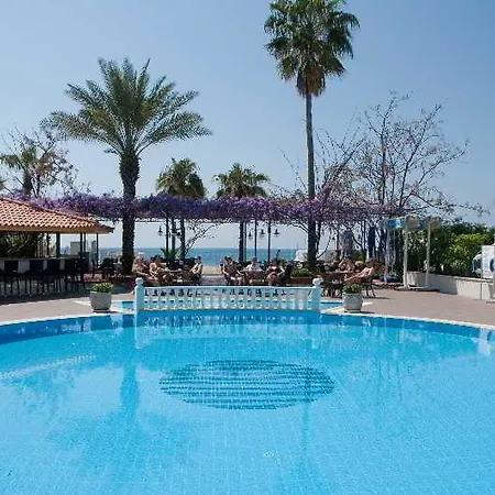 Azak Hotel Alanya