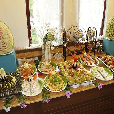 Hotel Azak Alanya