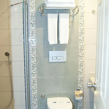 Azak 3* Alanya