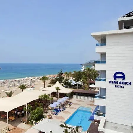 Hotel Azak 3*