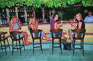 Hotel Azak Alanya