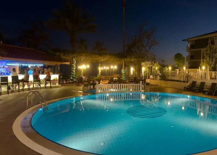 Azak Otel 3*