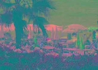 Azak Hotel Alanya