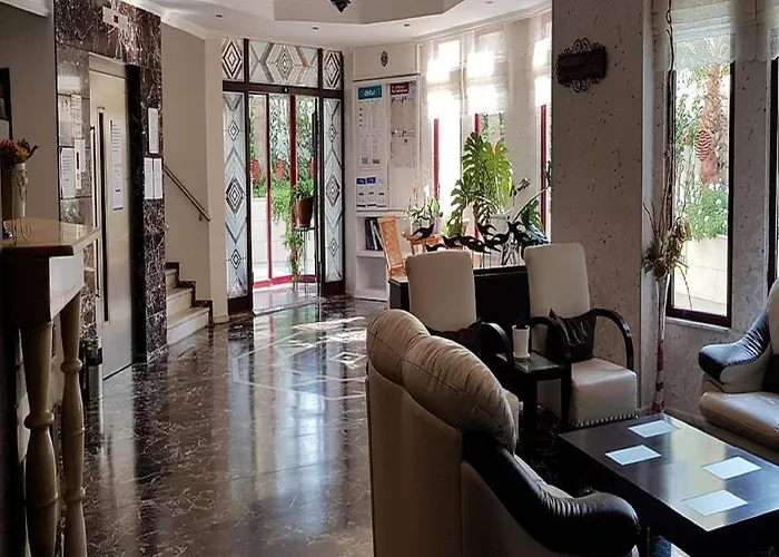 Hotel Azak Alanya