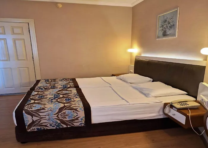 Azak Hotel 3*